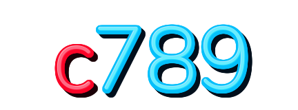 c789 — logo kanal