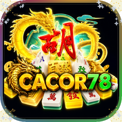 cacor78 — mitra unggulan